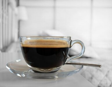 Czy kawa może wspomóc odchudzanie? Tak, jeśli nie popełnisz tego błędu
