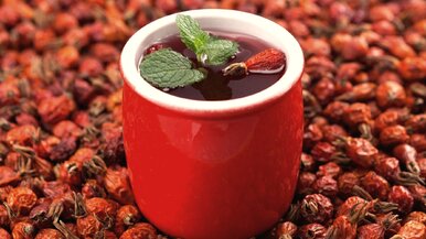 Miniatura: Ma nawet 30 razy więcej witaminy C niż...