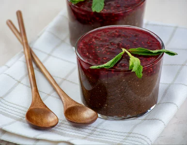 Miniatura: Ten czekoladowy deser działa na jelita jak...