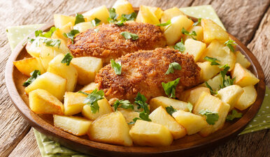 Miniatura: Moje mielone nigdy nie są twarde. Jeden...