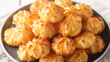 Miniatura: W PRL-u znikały z talerza w minutę. Te...