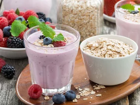 Miniatura: Najlepsze śniadanie dla seniora. Te 2...