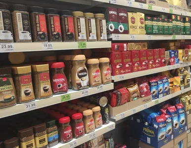 Miniatura: W Netto od dziś tanie kawy, karkówka...