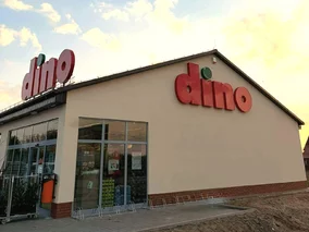 Miniatura: Od dziś w Dino kawa tania, jak barszcz. Są...