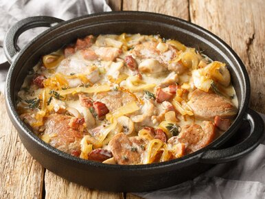 Miniatura: To najlepsza wersja polędwiczki, jaką...