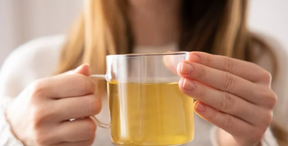 Miniatura: Zimą pijemy ją na odporność. Mało kto wie,...