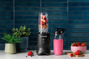 Nutribullet ultra
