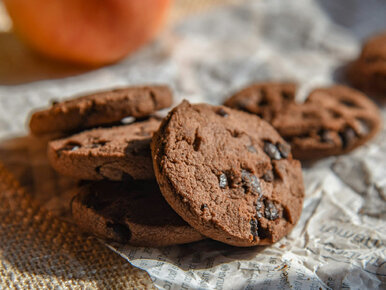 Miniatura: Amerykanie uznali te ciastka za najlepsze...