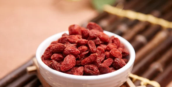 Miniatura: Nie wszystkie suszone owoce są zakazane...