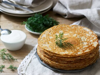 Miniatura: Najlepsze naleśniki bezglutenowe robię z...