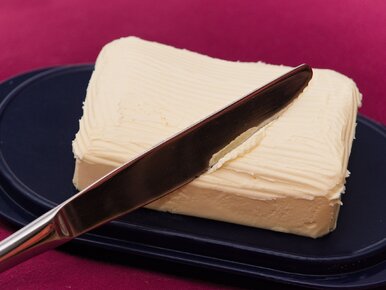 Miniatura: Biedronka ogłosiła. Tylko tego dnia masło...