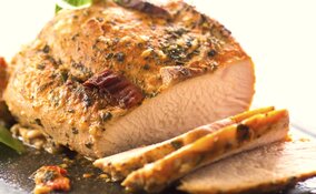 Miniatura: Najdroższa szynka nie da tego seniorom. Ta...