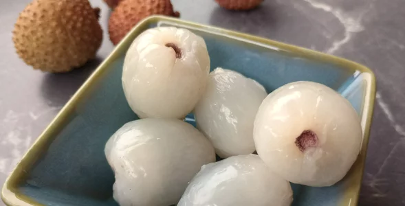 Miniatura: Ten egzotyczny owoc jem zimą zamiast...