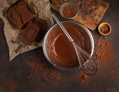 Czy czekolada szkodzi na jelita? Specjalistka: „To zależy”