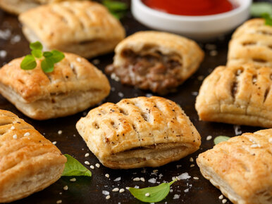 Miniatura: Moja rodzina już nie chce rano kanapek....