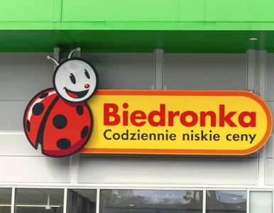 Miniatura: W Biedronce mięso znika z półek. Ceny...