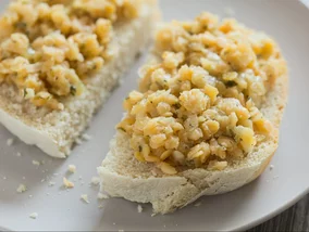 Miniatura: Smakuje jak tradycyjny, a ma zero...