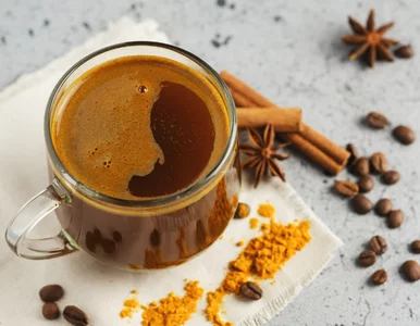 Miniatura: Wsyp pół łyżeczki do kawy. Wątroba pracuje...