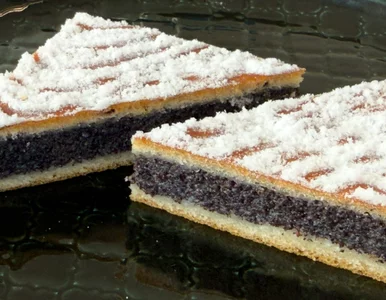 Miniatura: Nie piekę już klasycznej strucli, tylko...