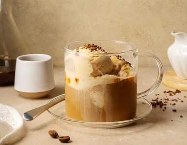 Miniatura: Jak zrobić cafe affogato, czyli 3 pomysły...