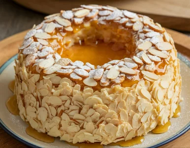 Miniatura: Babka i miodownik mogą się schować. Na...