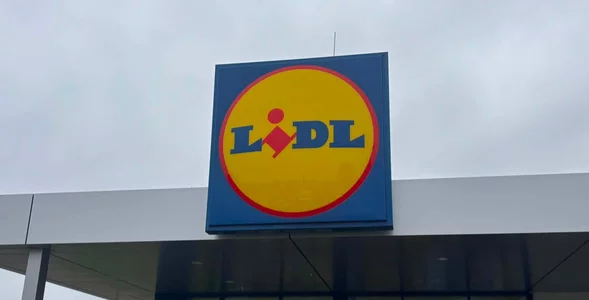 Miniatura: Przed 1 listopada w Lidlu się zacznie....