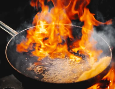 Miniatura: Większość zrobiłaby to odruchowo. Przy...