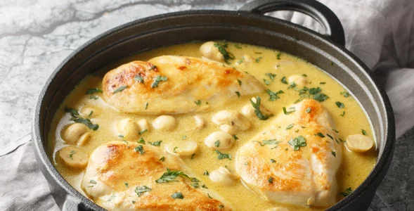 Miniatura: Bez krojenia i rozbijania. W 35 minut...