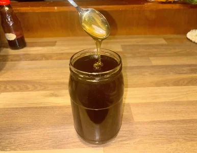 Miniatura: Ten miód działa cuda na odporność, a...