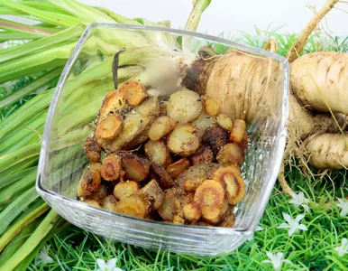 Miniatura: Kiedyś był w każdej kuchni. Ten zapomniany...