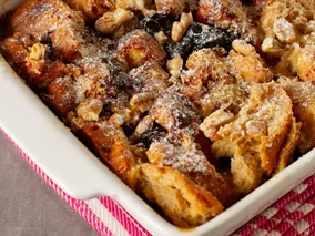 Miniatura: Nie wyrzucam suchego makowca ani babki. W...