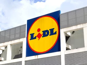 Miniatura: Od dziś w Lidlu za 2,99 zł zamiast 7,99...