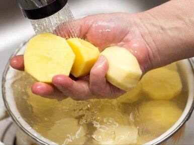 Miniatura: Jak ugotować ziemniaki, aby zachwycały...