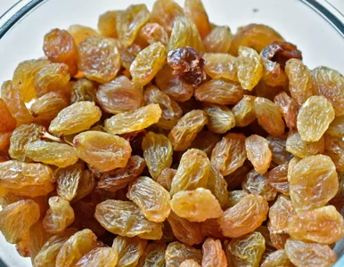 Miniatura: 100 razy zdrowsze od słodyczy. Poprawiają...