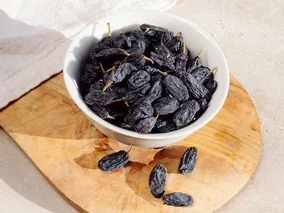 Miniatura: Najczęściej jemy je tylko w Święta. To...