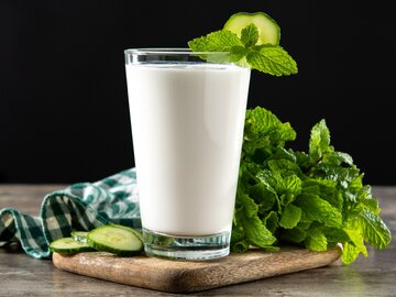 Ayran