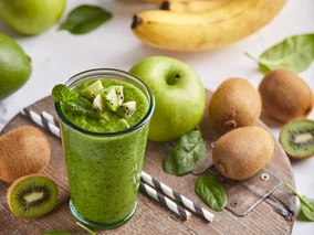 Miniatura: Wiosenne odchudzanie zaczynam tym...