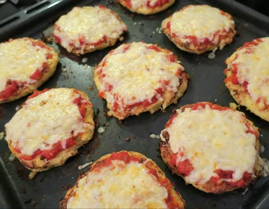 Miniatura: Ścieram warzywo i piekę zamiast ciasta. Te...