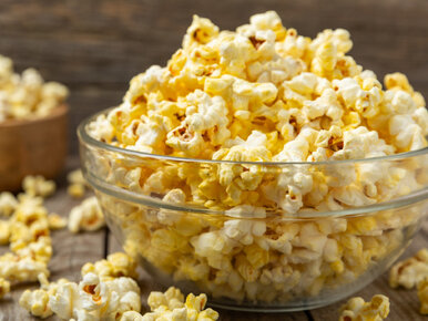 Miniatura: Zawsze robiłem popcorn tak samo. Ten trik...