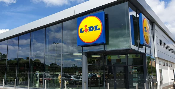 Miniatura: Od czwartku w Lidlu petarda. Masło po 1,89...