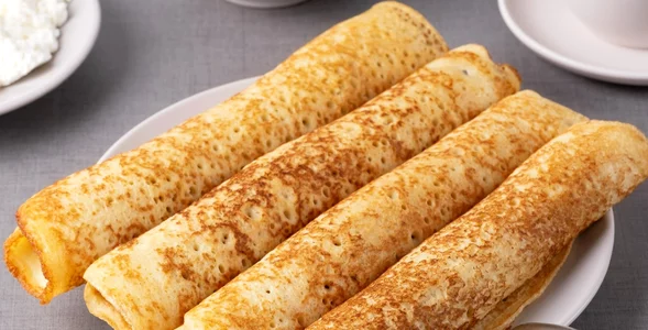 Miniatura: Zamiast mąki pszennej dodaję ten produkt z...