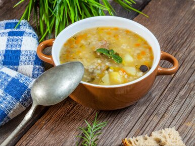 Miniatura: Wielu omija w sklepie. Z tego mięsa robię...