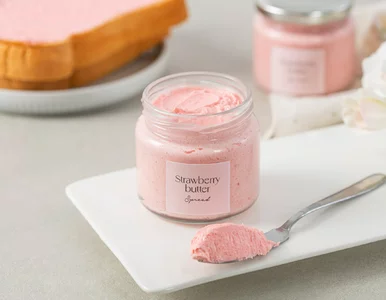 Miniatura: Biorę mrożonkę i blenduję z 3 składnikami....