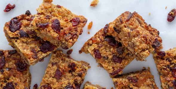 Miniatura: Na śniadanie robię to zamiast owsianki z...