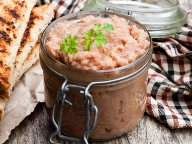 Miniatura: Moja mama mówi, że za PRL ta pasta była...