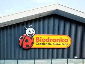 Miniatura: W Biedronce dobra kawa 50 i 60% taniej...
