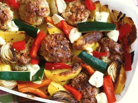 Miniatura: Nie robię już mielonych na patelni. Te z...