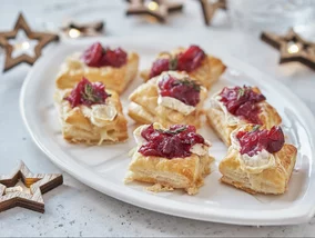 Miniatura: Tę elegancką przekąskę robię na Wigilię w...