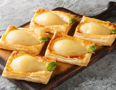 Miniatura: Wyglądają i smakują jak z francuskiej...