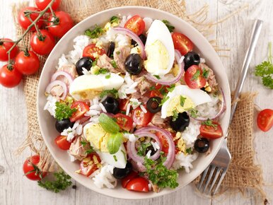 Miniatura: Jest pożywna i najsmaczniejsza ze...